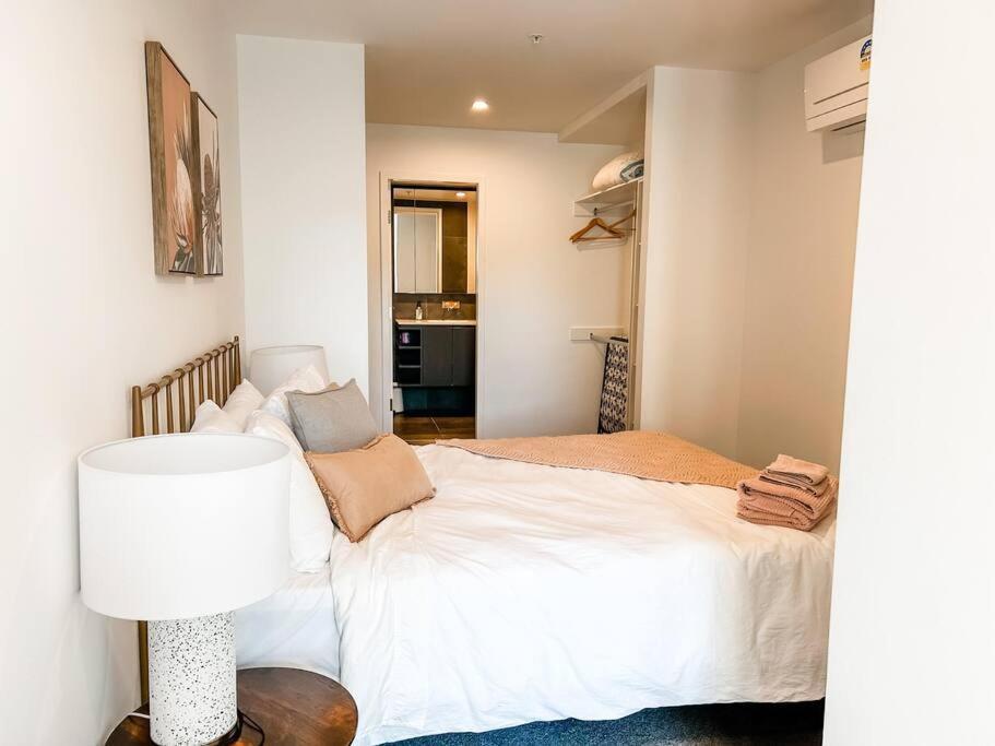 Metropol - Cbd Pool Sleeps 7 Apartment *